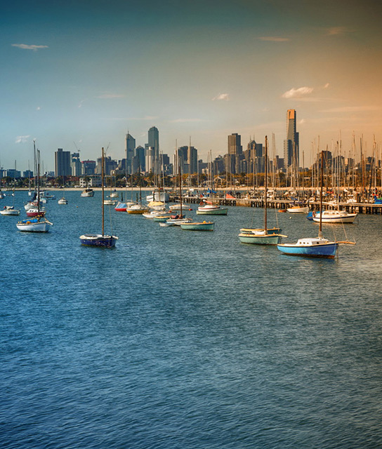 Port Melbourne Melbourne, Australia Design Hotels™